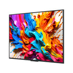 LG 86" Class - QNED9M Series - 4K UHD QNED Mini LED TV