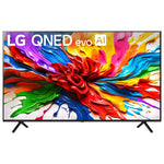 LG 65" Class - QNED92A Series - 4K UHD QNED Mini LED TV