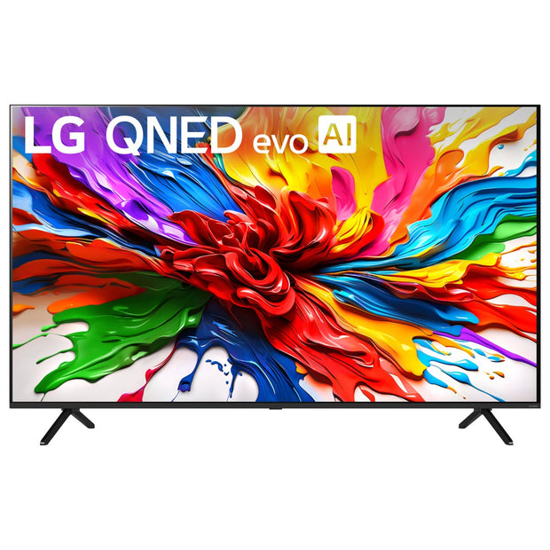 LG 65" Class - QNED92A Series - 4K UHD QNED Mini LED TV