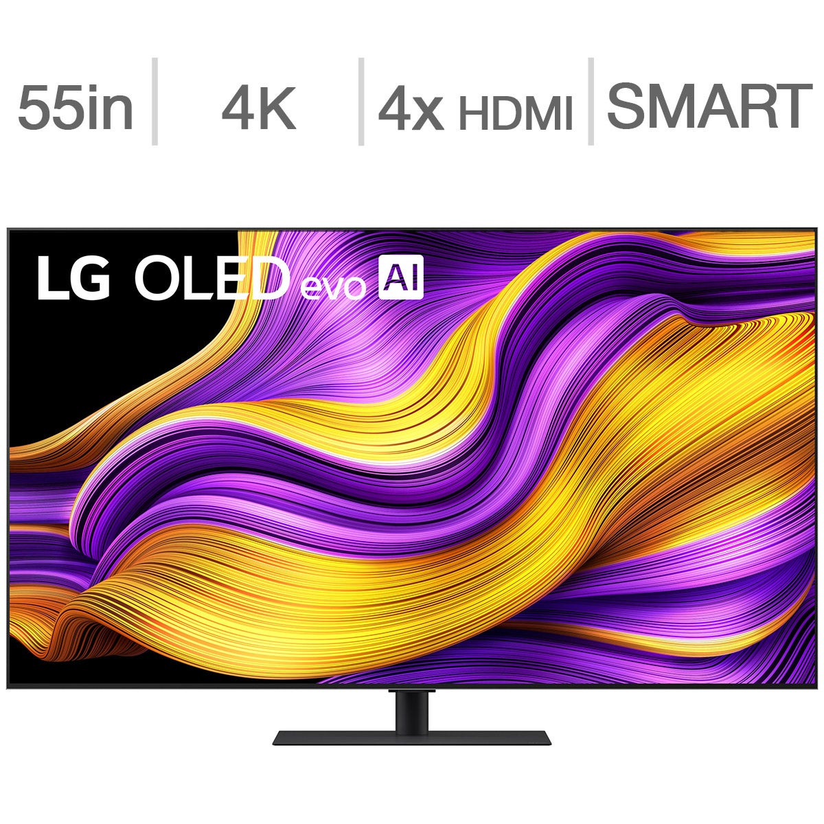 LG 55