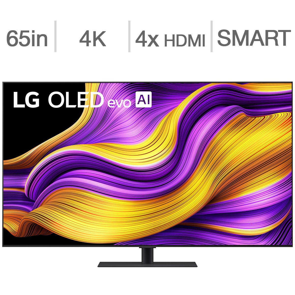 LG 65