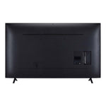LG 75" Class - QNED70A Series - 4K UHD QNED TV