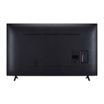 LG 86" Class - QNED70A Series - 4K UHD QNED TV