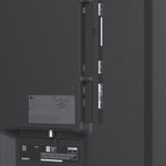 LG 86" Class - QNED70A Series - 4K UHD QNED TV