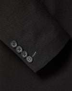 Essential Tailored Fit Wool-Blend Suit Blazer