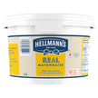Hellmann’s Real Mayonnaise, 4 L