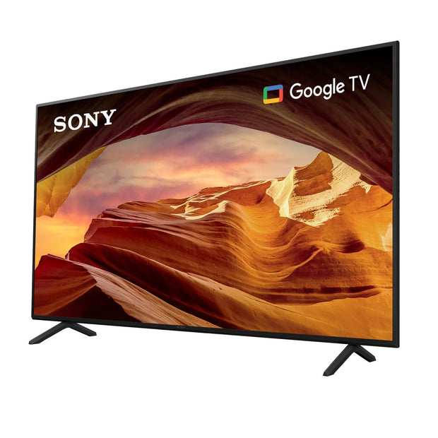 Sony 55" Class - X77L Series - 4K UHD LED TV