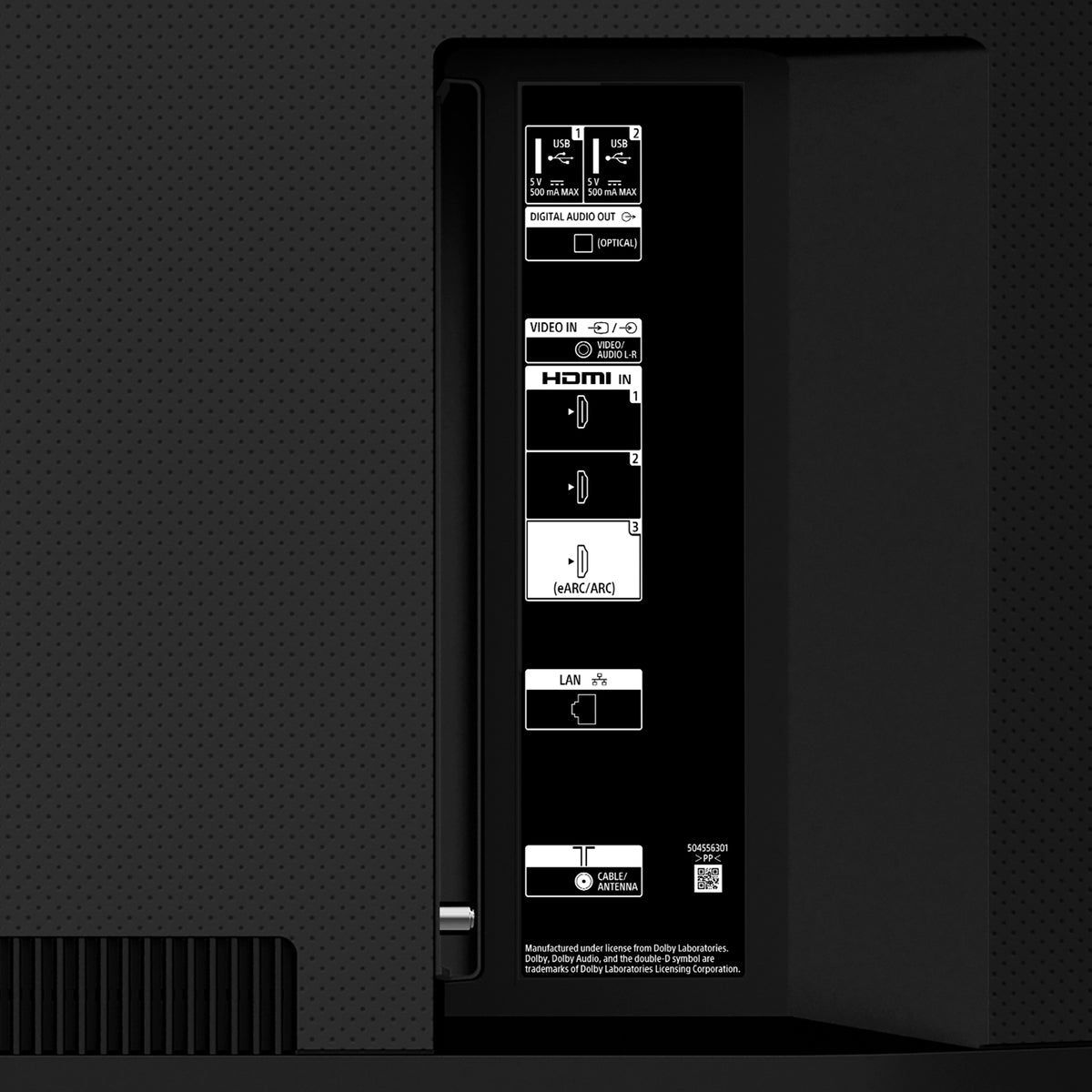 Sony 65