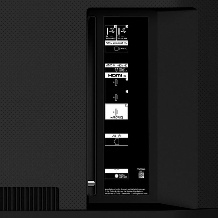 Sony 65