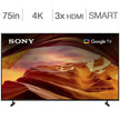 Sony 75