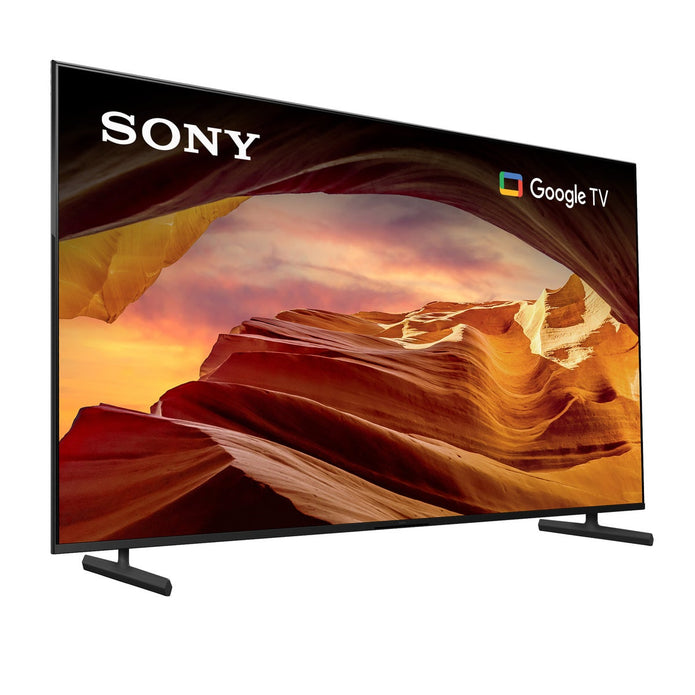 Sony 75