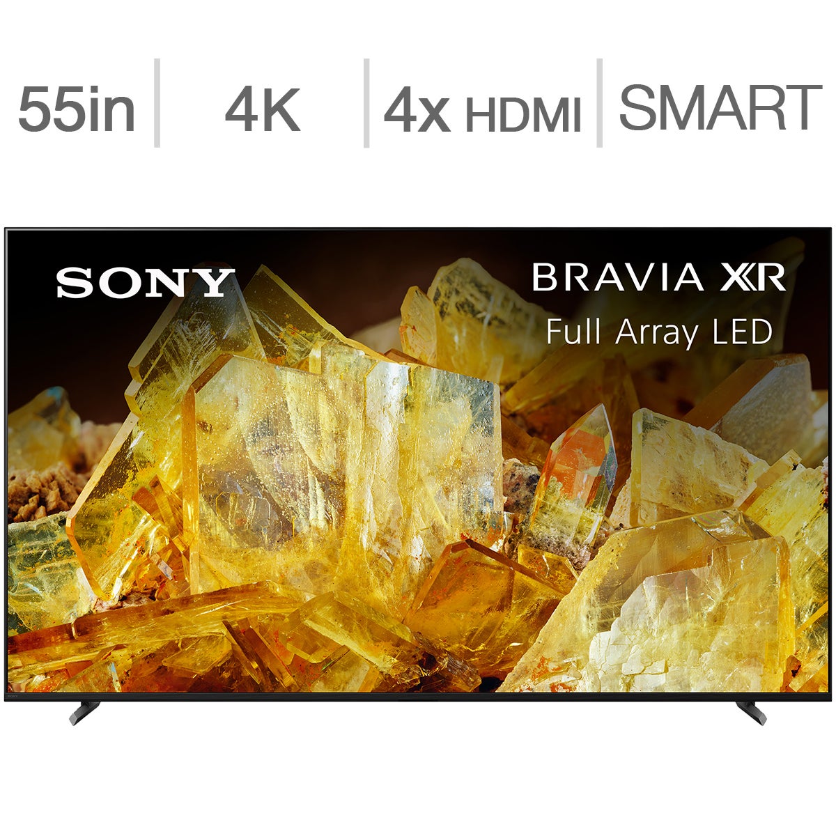 Sony 55