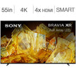 Sony 55