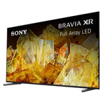 Sony 55" Class - X90L Series - 4K UHD LED TV