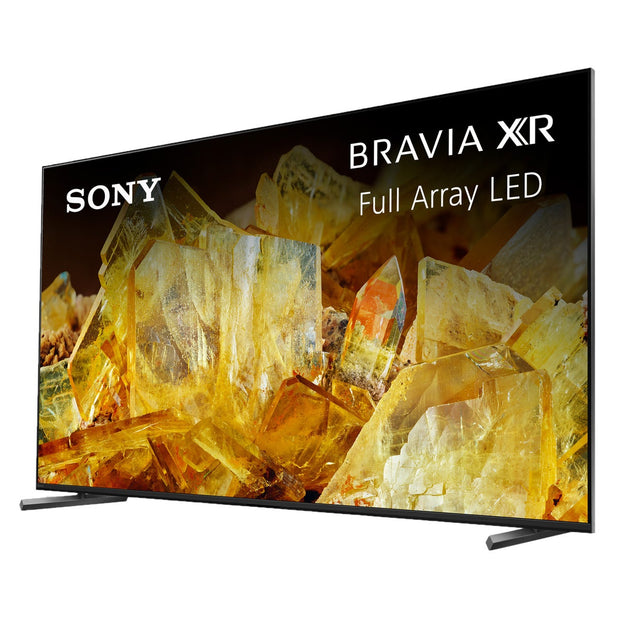 Sony 55" Class - X90L Series - 4K UHD LED TV