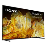 Sony 55" Class - X90L Series - 4K UHD LED TV