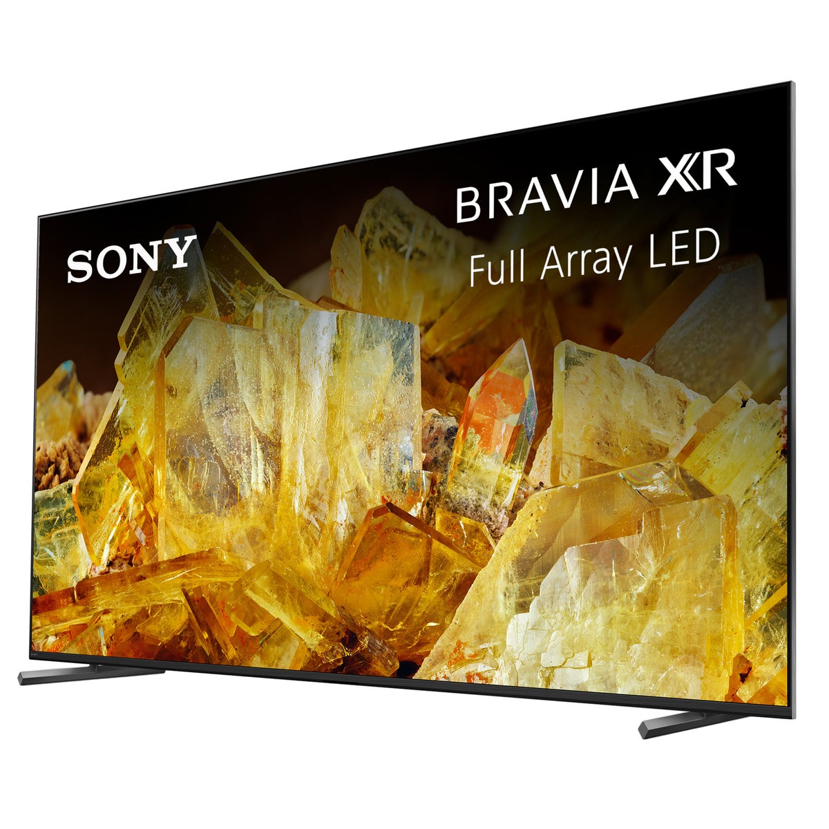 Sony 75