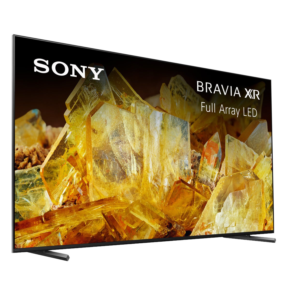 Sony 75