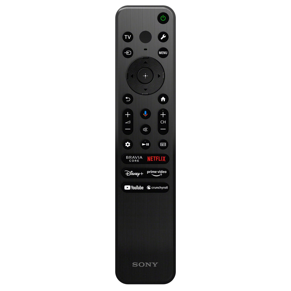 Sony 75