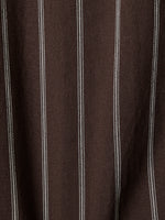 Striped Short-Sleeve Shirt