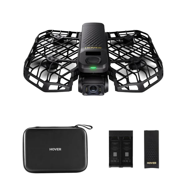 HoverAir X1 Promax Drone Bundle
