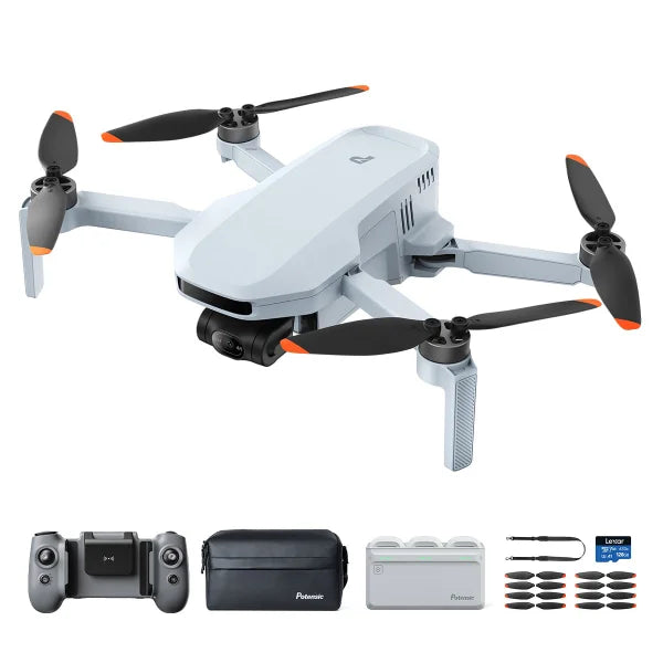 Potensic ATOM 2 Ultimate Fly More Bundle