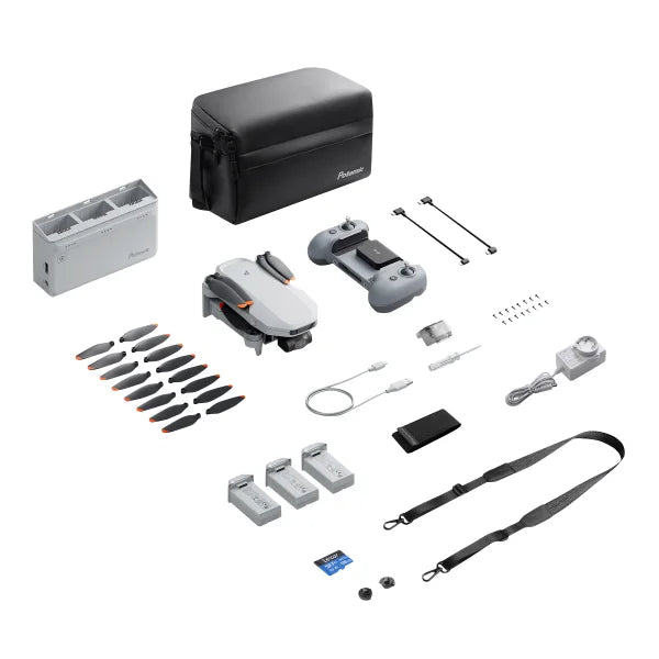 Potensic ATOM 2 Ultimate Fly More Bundle
