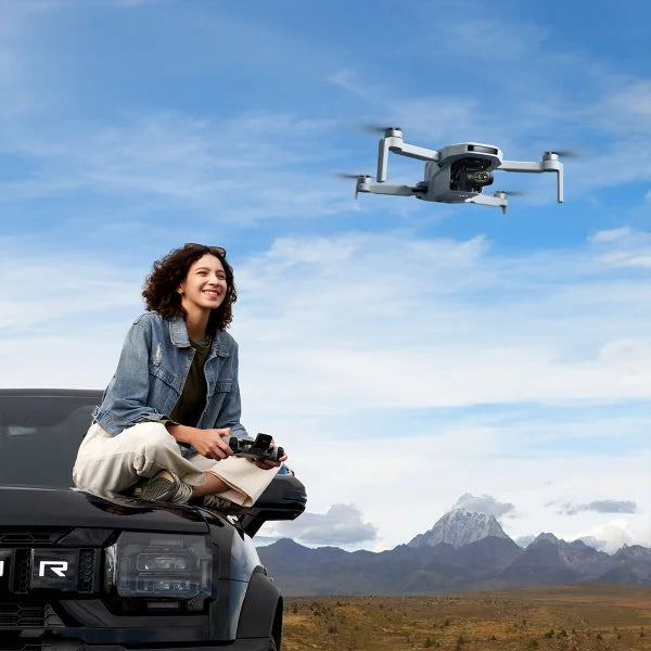 Potensic ATOM 2 Ultimate Fly More Bundle