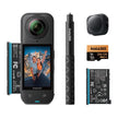 Insta360 X5 - 8K 360° Action Camera Bundle