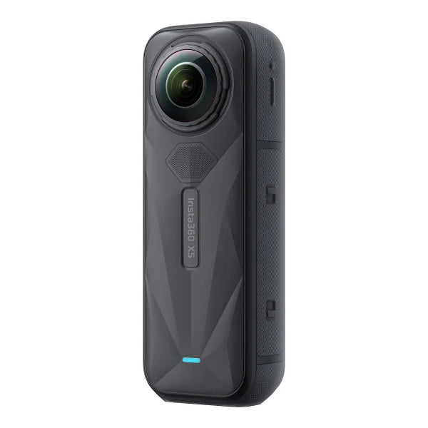 Insta360 X5 - 8K 360° Action Camera Bundle
