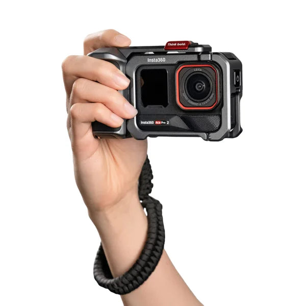 Insta360 AcePro2 Action Camera Bundle