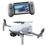 Potensic ATOM 2 4K Drone Bundle with Screen Remote, 128GB MicroSD Card, and Carry Bag