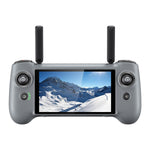 Potensic ATOM 2 4K Drone Bundle with Screen Remote, 128GB MicroSD Card, and Carry Bag