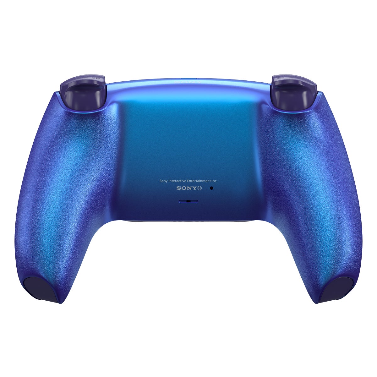 PlayStation 5 DualSense Wireless Controller – Chroma Indigo