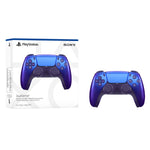 PlayStation 5 DualSense Wireless Controller – Chroma Indigo