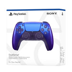 PlayStation 5 DualSense Wireless Controller – Chroma Indigo