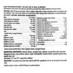 Vitalux - Healthy Eyes Ocular Multivitamin, 200 Coated Caplets