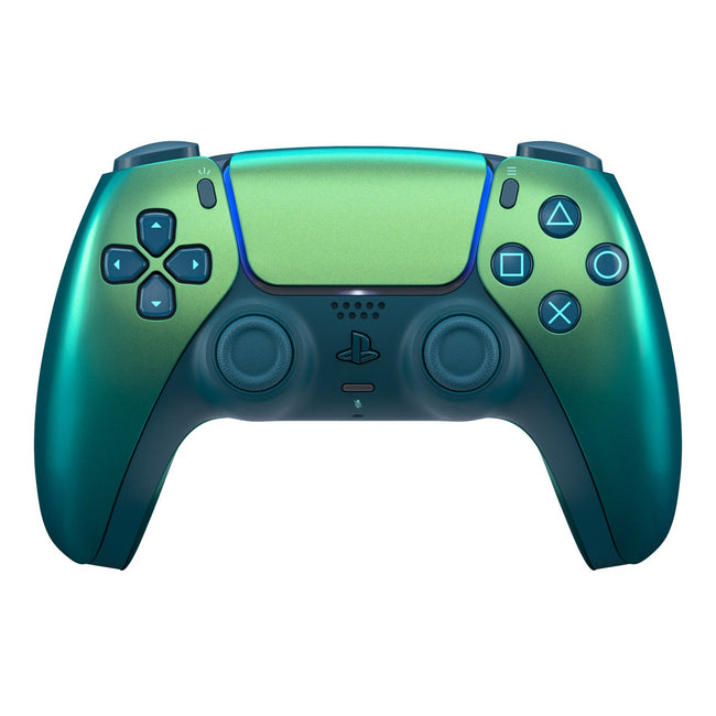 PlayStation 5 DualSense Wireless Controller - Chroma Teal