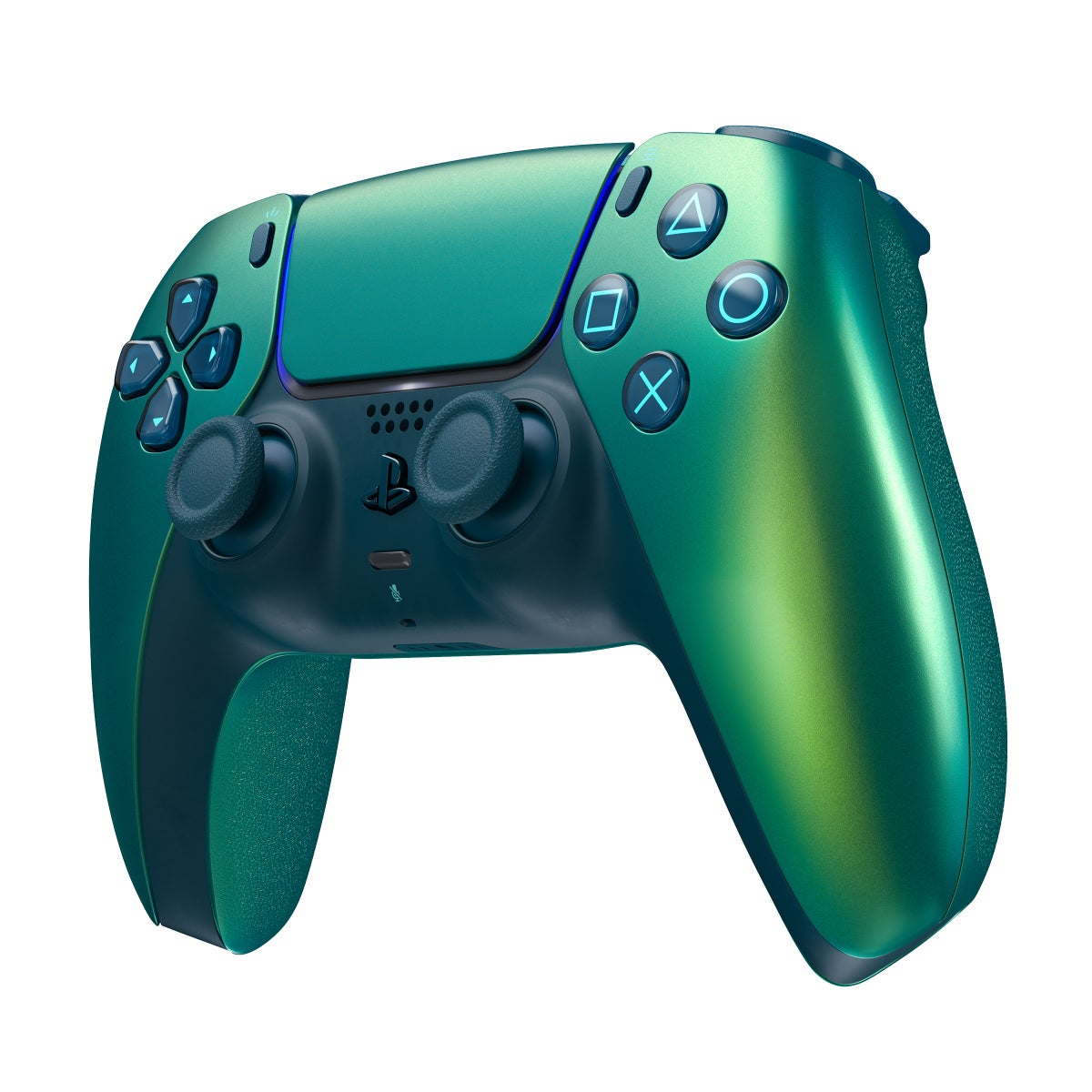 PlayStation 5 DualSense Wireless Controller - Chroma Teal