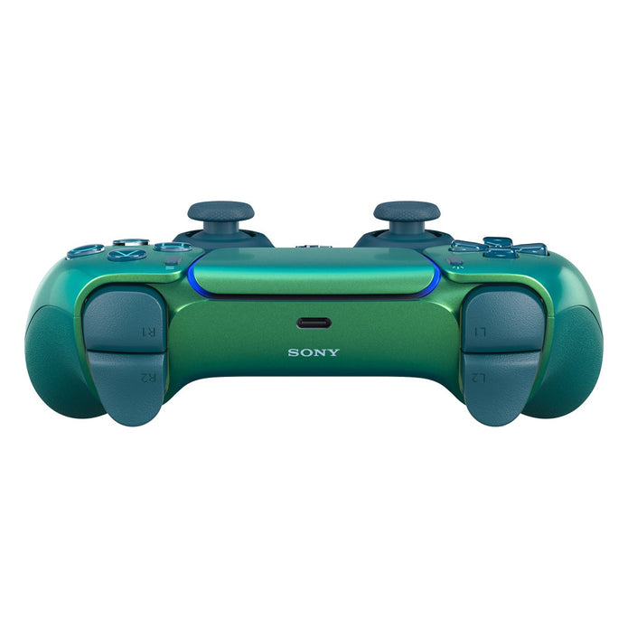 PlayStation 5 DualSense Wireless Controller - Chroma Teal