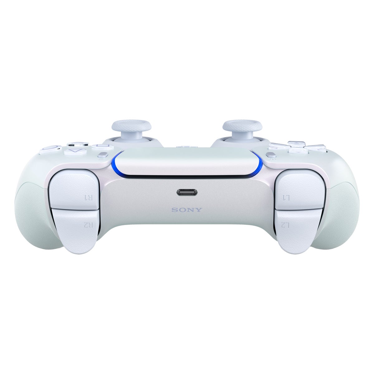 PlayStation 5 DualSense Wireless Controller – Chroma Pearl