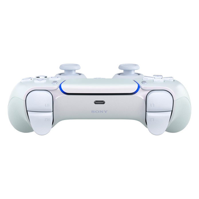 PlayStation 5 DualSense Wireless Controller – Chroma Pearl
