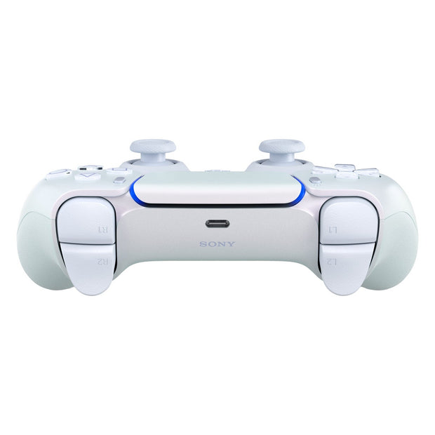 PlayStation 5 DualSense Wireless Controller – Chroma Pearl