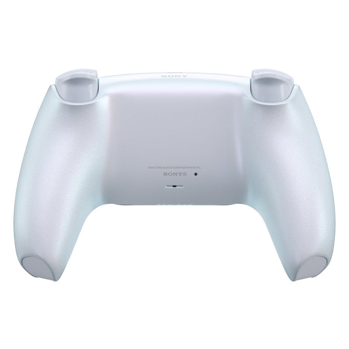 PlayStation 5 DualSense Wireless Controller – Chroma Pearl