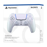 PlayStation 5 DualSense Wireless Controller – Chroma Pearl