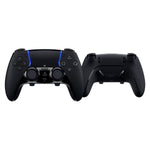 PlayStation DualSense Edge Wireless Controller Midnight Black