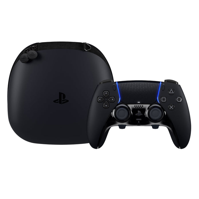 PlayStation DualSense Edge Wireless Controller Midnight Black
