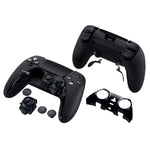 PlayStation DualSense Edge Wireless Controller Midnight Black