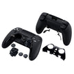 PlayStation DualSense Edge Wireless Controller Midnight Black