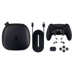 PlayStation DualSense Edge Wireless Controller Midnight Black